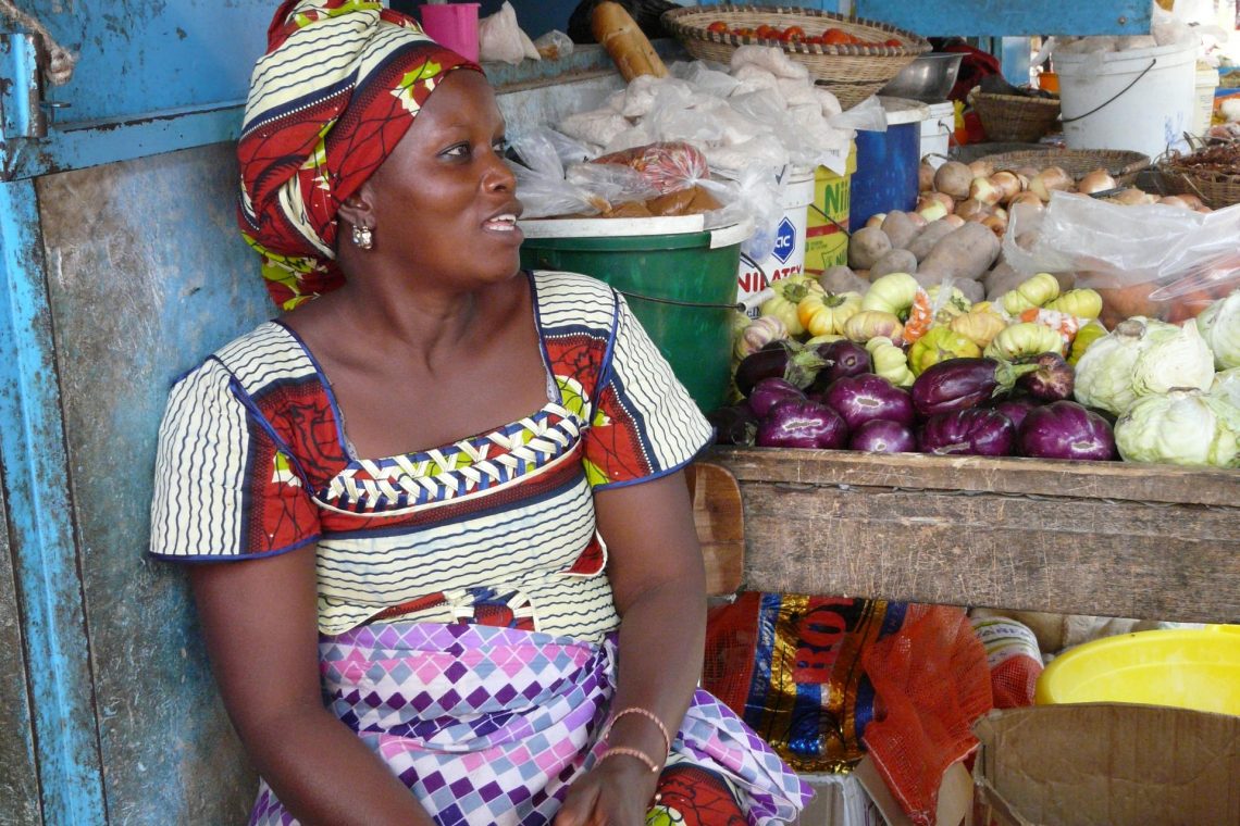 Senegal Senegal